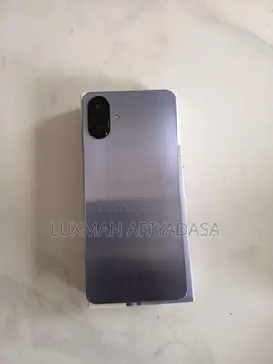 Samsung Galaxy A07 (Used)