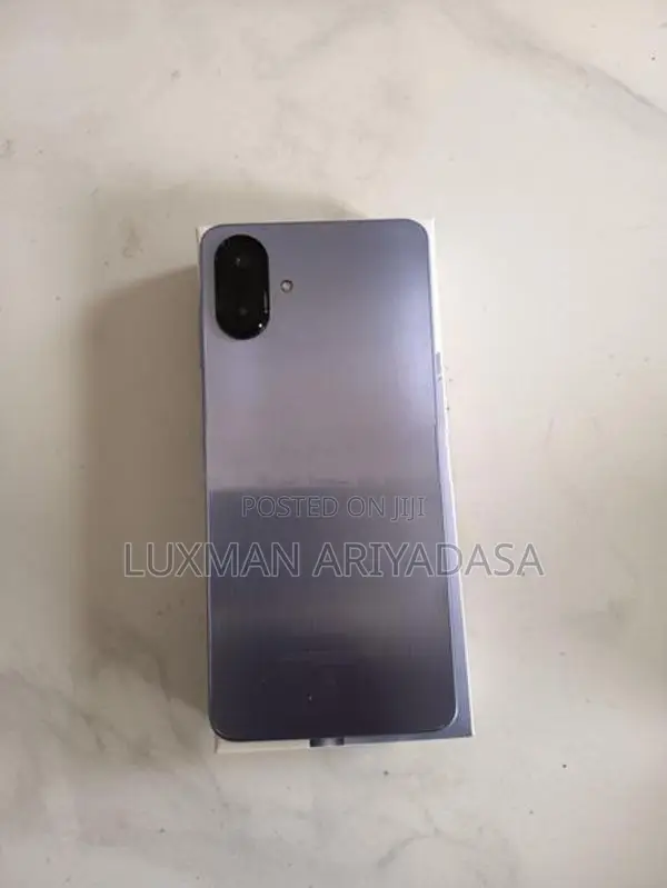 Samsung Galaxy A07 (Used)
