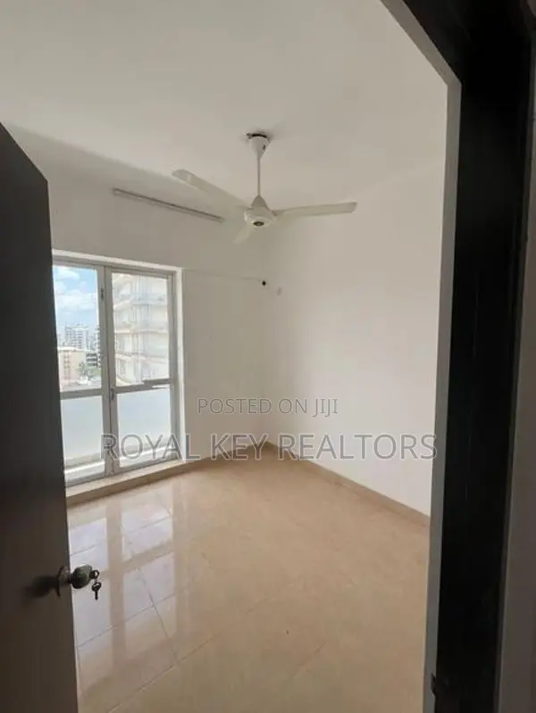 Colombo 6 Allium Tower – 03 Bedroom Unfurnished Apartment for Sale