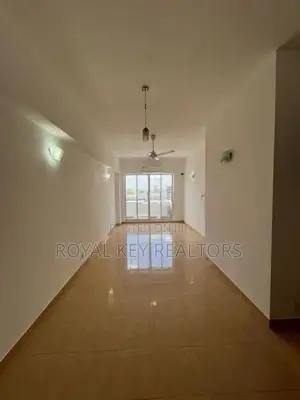 Colombo 6 Allium Tower – 03 Bedroom Unfurnished Apartment for Sale