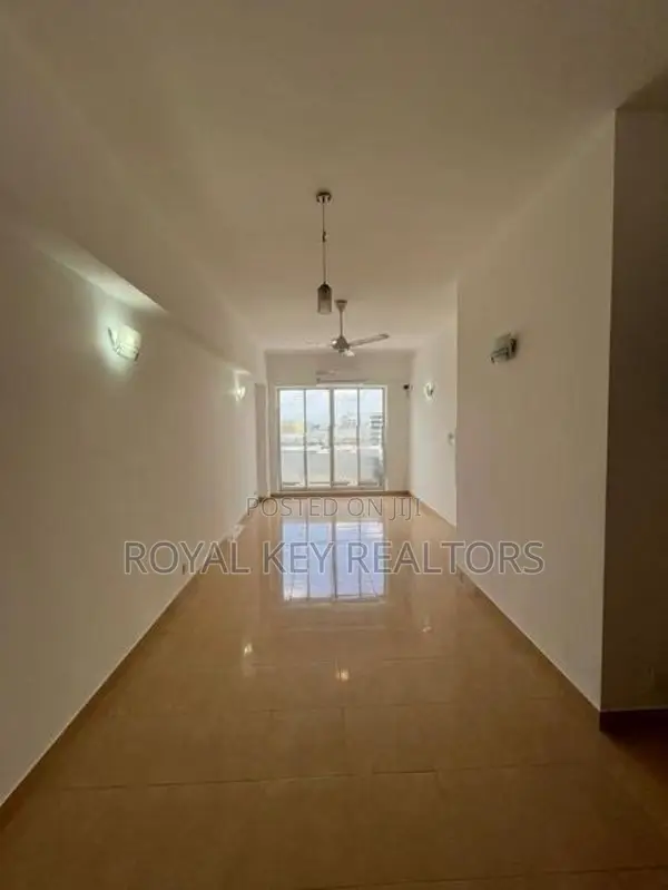 Colombo 6 Allium Tower – 03 Bedroom Unfurnished Apartment for Sale