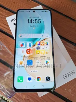 Honor X7d (Used)