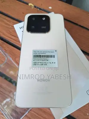 Honor X7d (Used)
