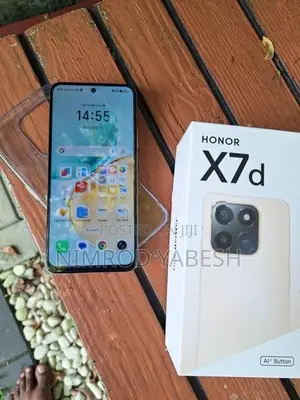 Honor X7d (Used)