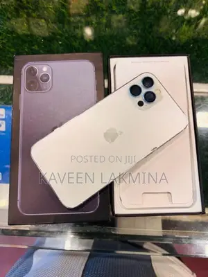 Apple iPhone 12 Pro (Used)