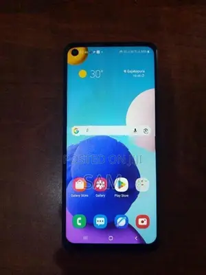 Samsung Galaxy A21s (Used)