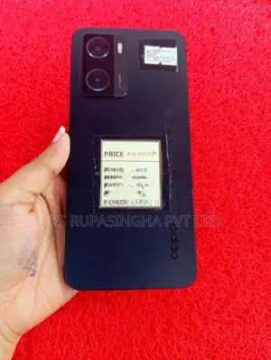 Oppo A57 (Used)