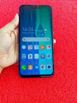Huawei Y9 4GB/64GB (Used)