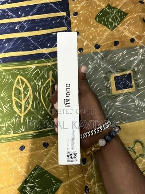 Apple iPhone 17 256GB (Brand New)