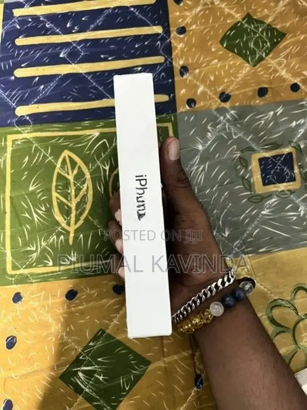 Apple iPhone 17 256GB (Brand New)