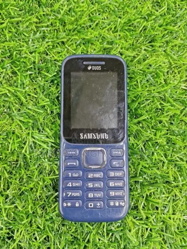 Samsung Button (Used)