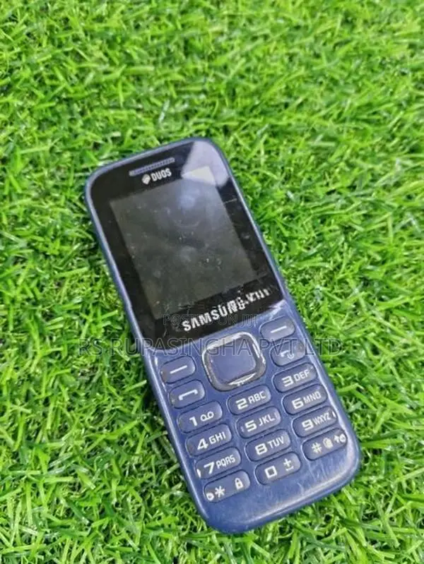 Samsung Button (Used)