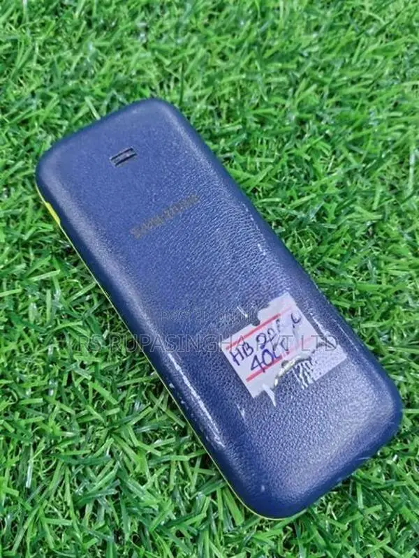 Samsung Button (Used)