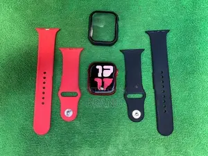 Apple Watch Service 8 Cellular + GPS