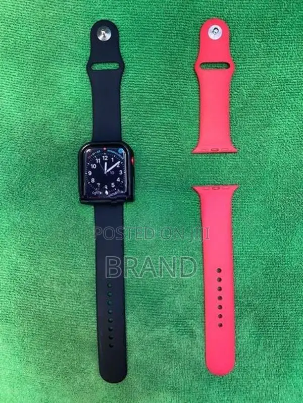 Apple Watch Service 8 Cellular + GPS