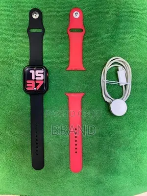 Apple Watch Service 8 Cellular + GPS