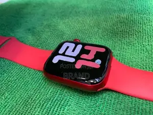Apple Watch Service 8 Cellular + GPS
