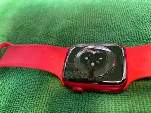 Apple Watch Service 8 Cellular + GPS