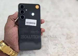 Samsung Galaxy S24 (Used)