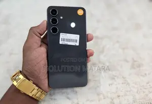 Samsung Galaxy S24 256GB (Used)