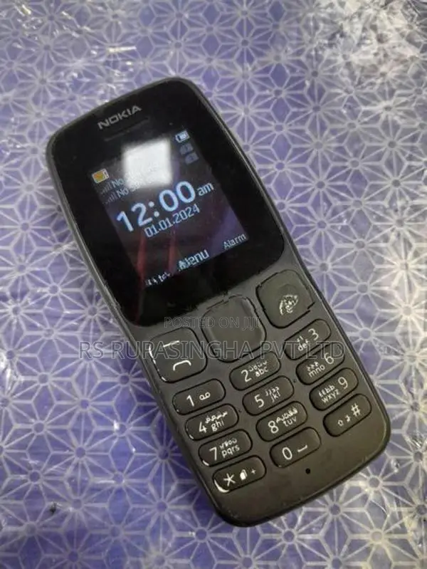Nokia 106 (Used)