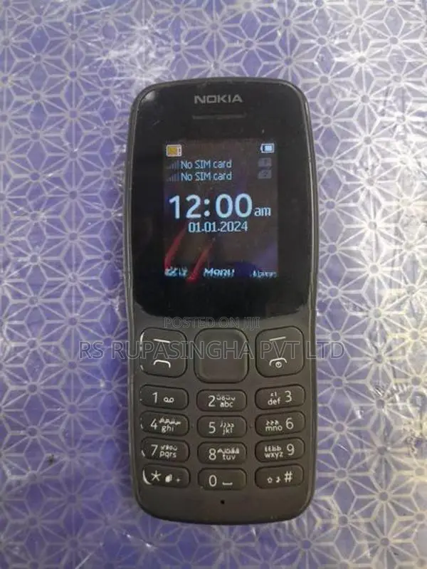 Nokia 106 (Used)