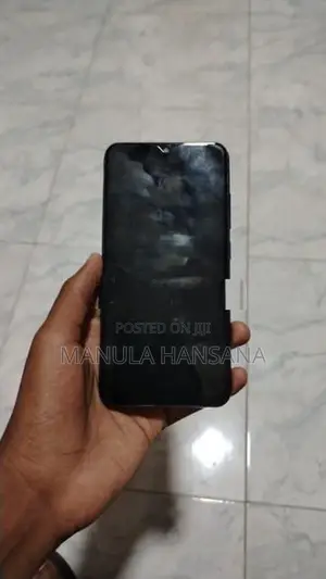 Vivo Y93 (Used)