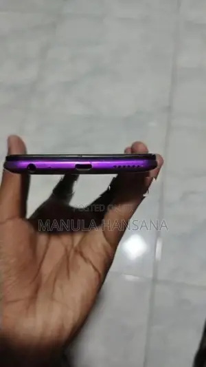 Vivo Y93 (Used)