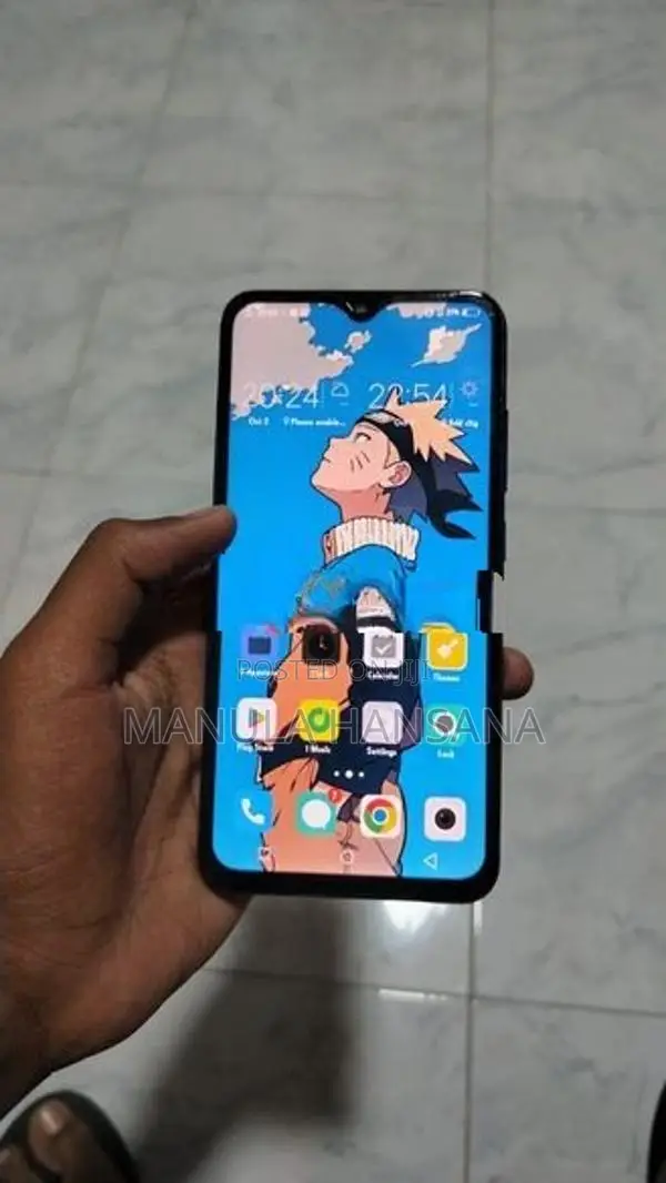 Vivo Y93 (Used)