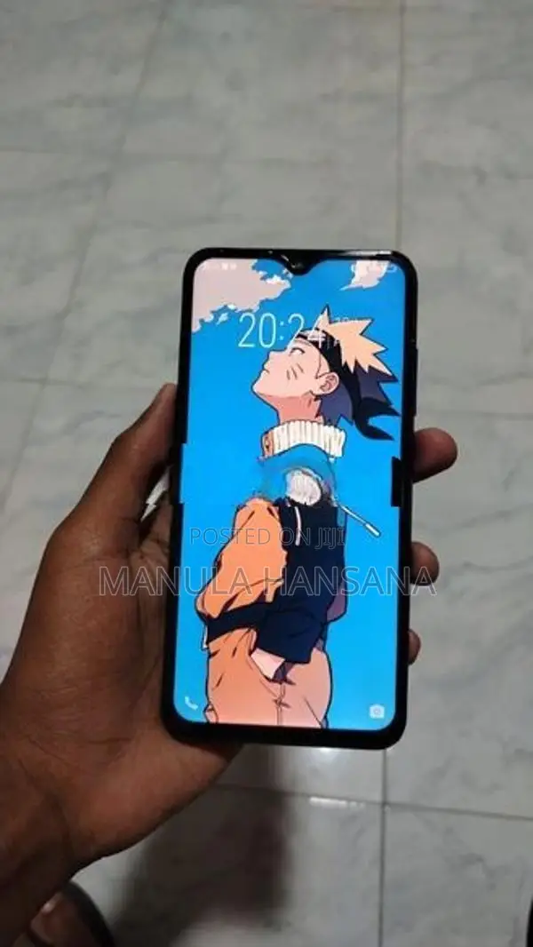 Vivo Y93 (Used)