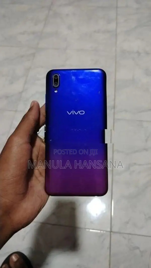 Vivo Y93 (Used)