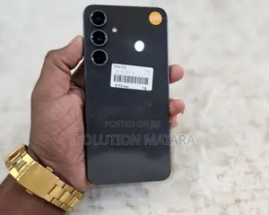 Samsung Galaxy S24 FE (Used)