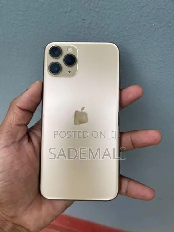 Apple iPhone 11 Pro (Used)