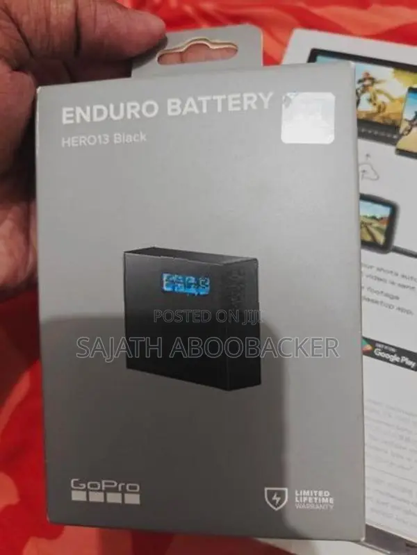 GoPro HERO13 Black Flexible Full Set