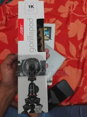 GoPro HERO13 Black Flexible Full Set