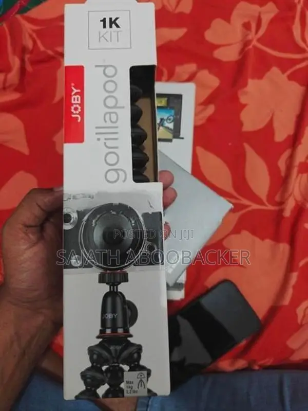 GoPro HERO13 Black Flexible Full Set