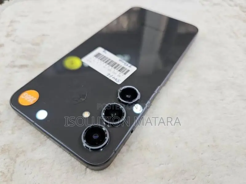 Samsung Galaxy S24 FE 256GB (Used)