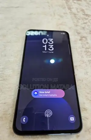 Samsung Galaxy S24 FE (Used)