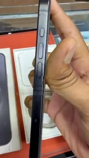 Apple iPhone 15 Pro Max (Used)