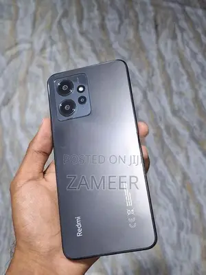 Xiaomi Redmi Note 12 (Used)