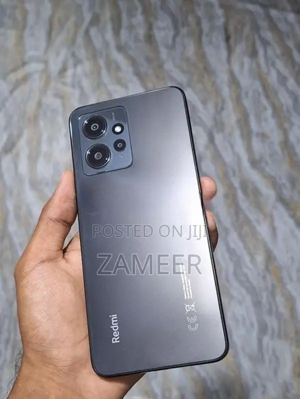 Xiaomi Redmi Note 12 (Used)