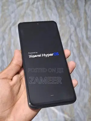 Xiaomi Redmi Note 12 (Used)