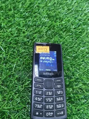 Softlogic Camera MP (Used)