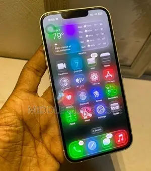 Apple iPhone 13 128GB (Used)