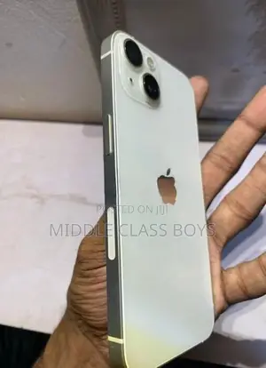 Apple iPhone 13 128GB (Used)