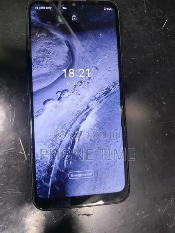 Nokia 1.4 (Used)