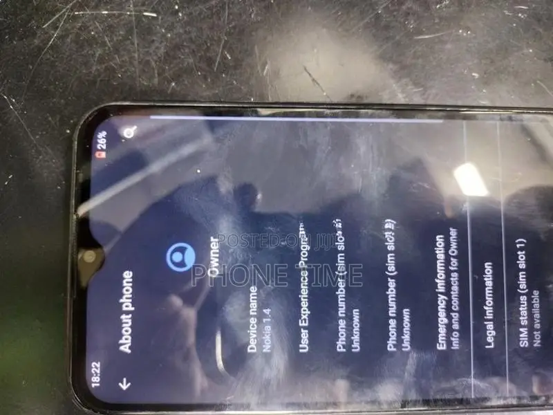 Nokia 1.4 (Used)