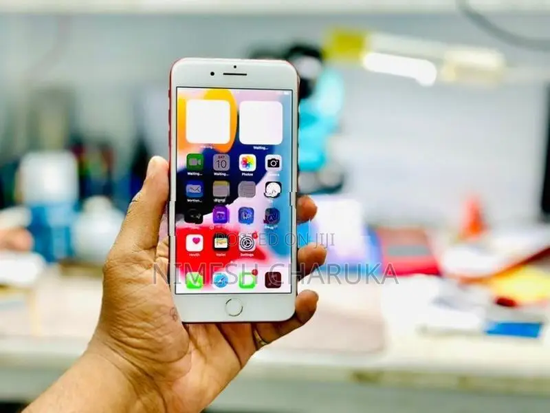 Apple iPhone 7 Plus 128GB (Used)