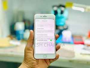 Apple iPhone 7 Plus 128GB (Used)
