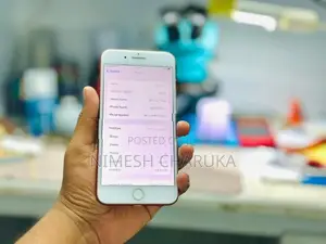 Apple iPhone 7 Plus 128GB (Used)